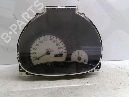 Used Instrument cluster Instrument cluster 25696378 25696378