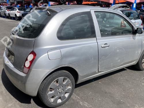 Steering column stalk NISSAN MICRA III (K12) 1.2 16V | BP25688509I23 