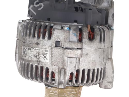 Alternator BMW 5 (E60) 530 d | BP30438865M7 - Image 2