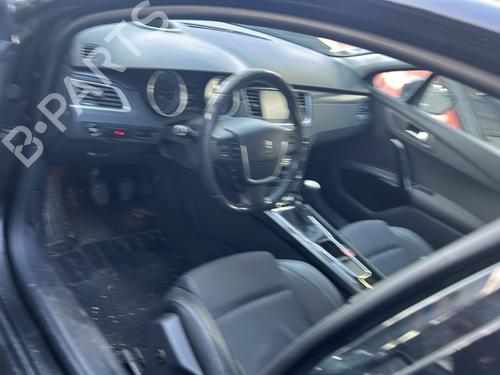 AC compressor PEUGEOT 508 I (8D_) 2.0 BlueHDi 180 | BP27368760M34  - Image 8