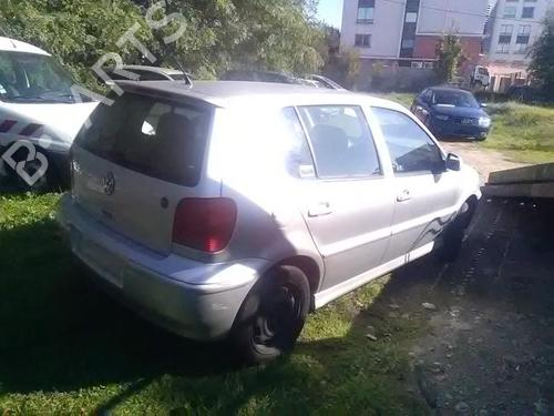 Right headlight VW POLO (6N2) 1.4 | BP25696125C29 - Image 9