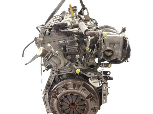Engine SUZUKI ALTO VII (GF, HA25_, HA35_) | BP37080120M1 - Image 3
