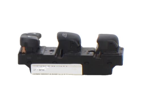 Left front window switch NISSAN QASHQAI II (J11, J11_) 1.6 dCi | BP38472988I27 - Image 5