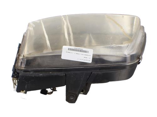 Left headlight VW POLO (6N2) 1.4 16V | BP25740037C28 