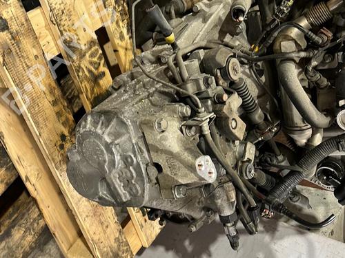 Used Gearbox KIA RIO II (JB) 1.5 CRDi (110 hp) 25692990
