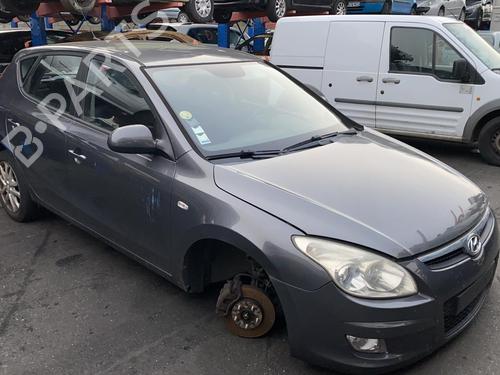 Starter HYUNDAI i30 (FD) 1.6 CRDi | BP25683749M8  - Image 10