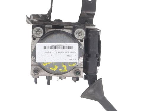 ABS pump RENAULT CLIO III (BR0/1, CR0/1) 1.5 dCi (C/BR0G, C/BR1G) | BP25694240M43 