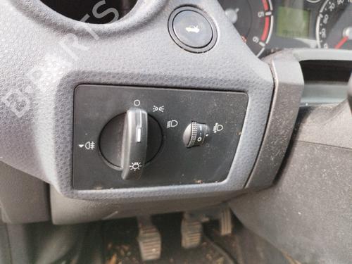 Used Headlight switch Headlight switch FORD FIESTA V (JH_, JD_) [2001-2014] 35806345 35806345