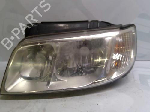 Left headlight HYUNDAI MATRIX (FC) 1.5 CRDi | BP25689165C28 
