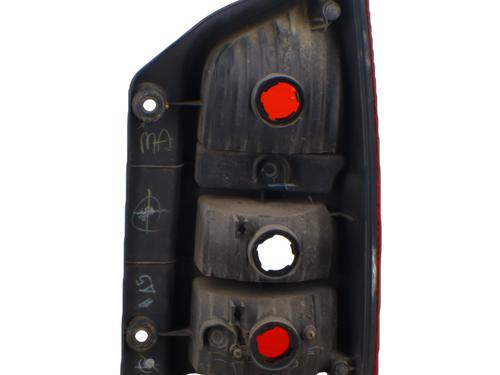 Left taillight NISSAN PATHFINDER III (R51) 2.5 dCi 4WD | BP39476664C34 - Image 2