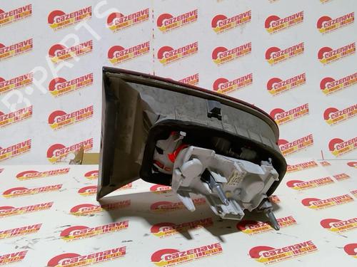 Højre baglygte bagklap AUDI A4 B7 Avant (8ED) 1.9 TDI | BP27590317C80 
