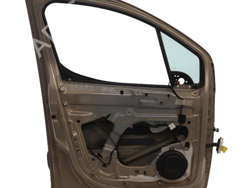 Left front door CITROËN BERLINGO MULTISPACE (B9) 1.6 HDi 110 | BP25688229C2 