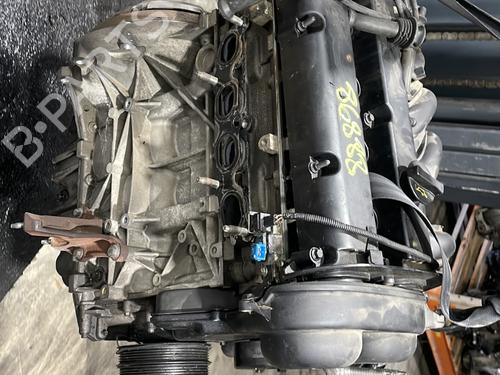 Used Engine Engine FORD FOCUS II Turnier (DA_, FFS, DS) 1.6 (100 hp) 29847293 29847293
