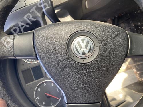 Førerens kollisjonspute VW GOLF V (1K1) 1.9 TDI (105 hp) 26737321