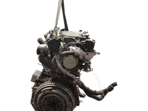Motor RENAULT CLIO V (B7_) 1.5 Blue dCi 85 (B7AG) | BP27685172M1 
