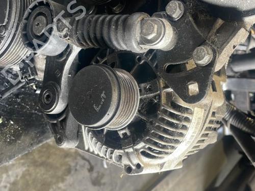 Generator RENAULT SCÉNIC I MPV (JA0/1_, FA0_) 1.9 dTi (JA0N) (98 hp) 25697917