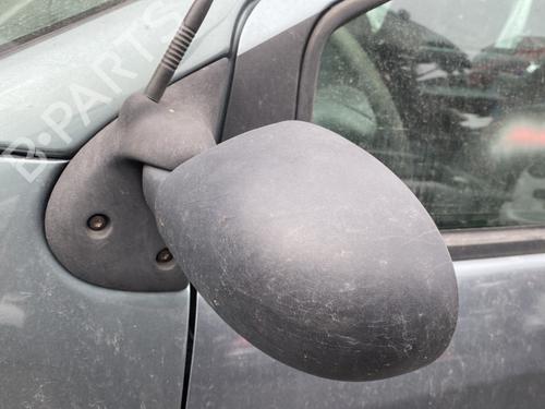 Left mirror RENAULT TWINGO I (C06_) 1.2 (C066, C068) | BP27366810C26 