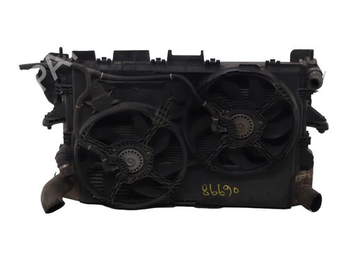 water-radiator-citroen-jumper-ii-van-2006-27609524 main image