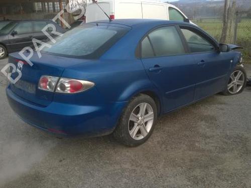 Left tailgate light MAZDA 6 Hatchback (GG)  | BP25689793C79  - Image 5