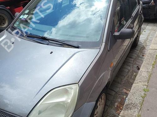 AC compressor FORD FIESTA V (JH_, JD_) 1.4 TDCi | BP25680582M34 