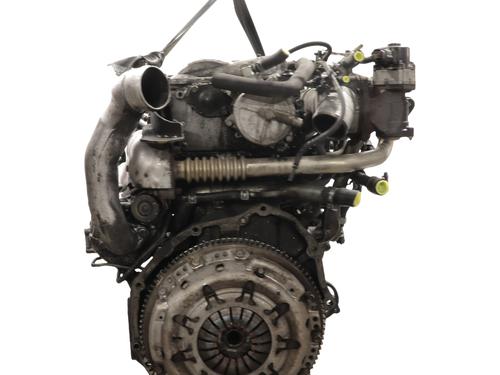 Used Engine Engine NISSAN ALMERA TINO (V10) 2.2 dCi (115 hp) 39894343 39894343