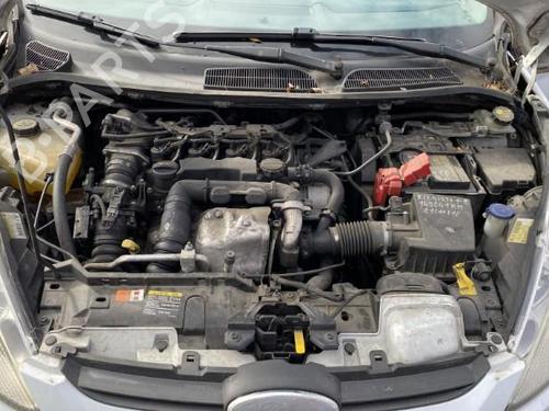 Getriebe FORD FIESTA VI (CB1, CCN) 1.6 TDCi | BP25683513M3 