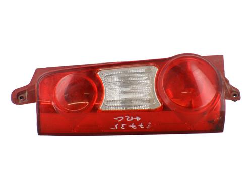 Used Left taillight Left taillight CITROËN BERLINGO Box Body/MPV (B9) 1.6 HDi / BlueHDi 75 (75 hp) 33610500 33610500