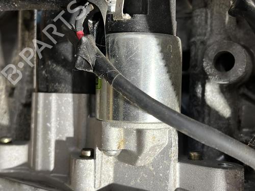 Used Starter Starter NISSAN MICRA C+C III (K12) 1.6 160 SR (110 hp) 25696162 25696162