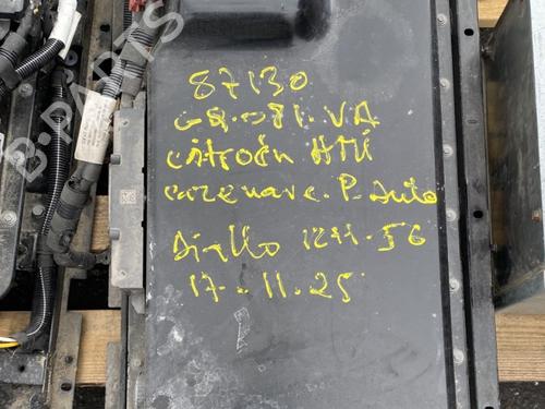 Used Battery Battery 37750727 37750727