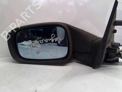 Left mirror RENAULT LAGUNA II Grandtour (KG0/1_) 1.9 dCi (KG0G) | BP25687587C26 