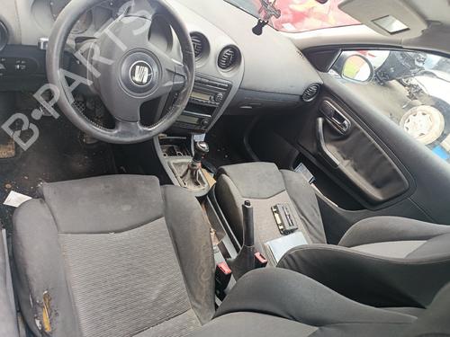 Left front window switch SEAT IBIZA III (6L1) 1.9 TDI | BP38437789I27 - Image 5