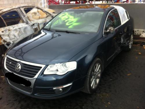 Left tailgate light VW PASSAT B6 (3C2) 2.0 TDI 16V | BP25696537C79 