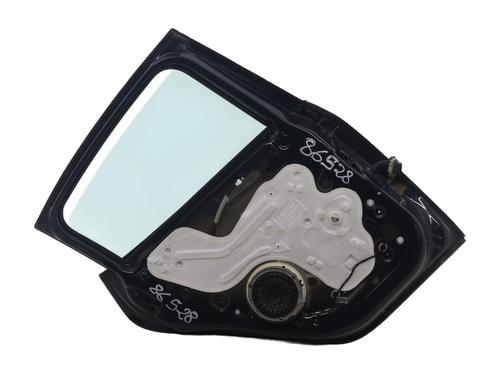 Used Rear left window mechanism Rear left window mechanism PEUGEOT 208 I (CA_, CC_) 1.0 VTi (68 hp) 25672547 25672547