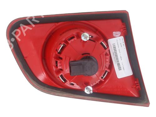 Right tailgate light VW PASSAT B6 Variant (3C5) 1.6 TDI | BP25697282C80 - Image 2