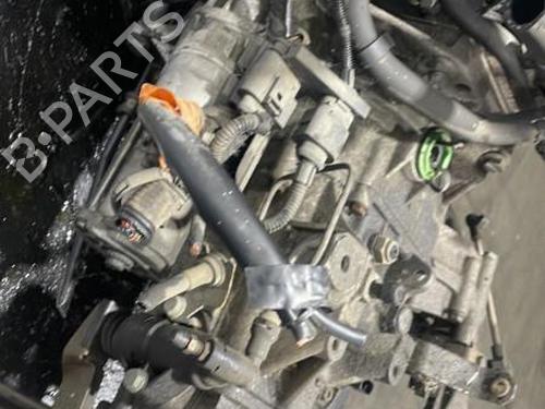 Used Gearbox SEAT CORDOBA (6K1, 6K2) 1.9 SDI (68 hp) 25688626