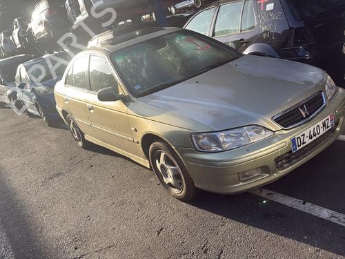 Engine HONDA ACCORD VI Hatchback (CH, CL) 2.0 (CH7) | BP29412496M1 - Image 7