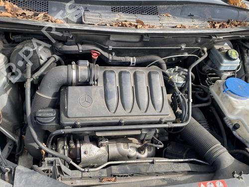 Used AC compressor AC compressor MERCEDES-BENZ B-CLASS Sports Tourer (W245) B 180 CDI (245.207) (109 hp) 34000483 34000483