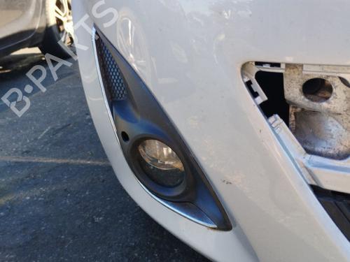 Højre Foran Tågelygte Højre Foran Tågelygte OPEL CORSA D (S07) [2006-2015] 36057228 36057228