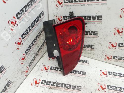 Used Right tailgate light RENAULT ESPACE IV (JK0/1_) 2.2 dCi (JK0H) (150 hp) 25696921