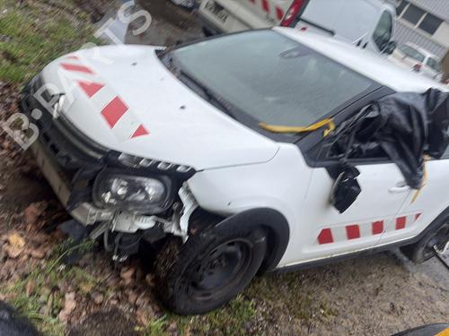 Starter CITROËN C3 III (SX) 1.6 BlueHDi 100 | BP37439244M8  - Image 8