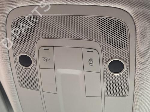 Innerbelysning AUDI Q2 (GAB, GAG) 2.0 TDI quattro (190 hp) 27207817