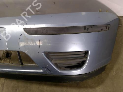 Front bumper FORD FOCUS I (DAW, DBW) 1.8 TDCi | BP25688445C7 