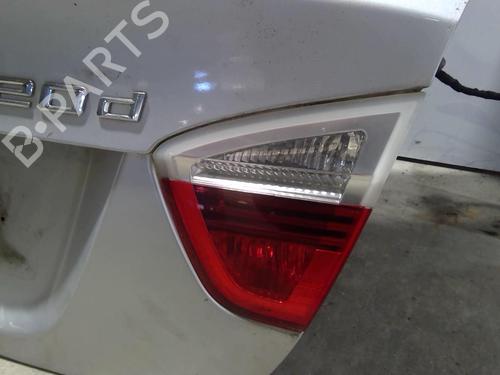 Used Right tailgate light BMW 3 (E90) 320 d (177 hp) 25695914
