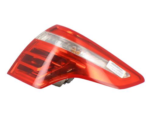 Used Right taillight Right taillight CITROËN C4 Grand Picasso I (UA_) [2006-2013] 36326277 36326277