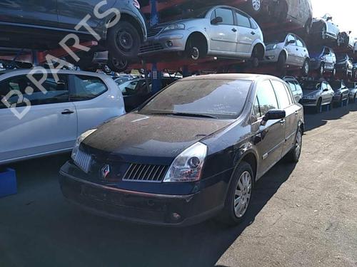 Gearbox RENAULT VEL SATIS (BJ0_) 2.2 dCi (BJ0M) | BP25698679M3  - Image 5