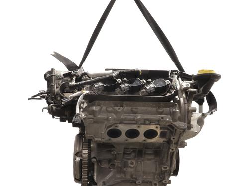 Engine RENAULT TWINGO III (BCM_, BCA_) 1.0 SCe 70 | BP25674285M1 - Image 2