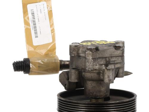 Steering pump FORD FIESTA V (JH_, JD_) 1.4 TDCi | BP25692070M99 
