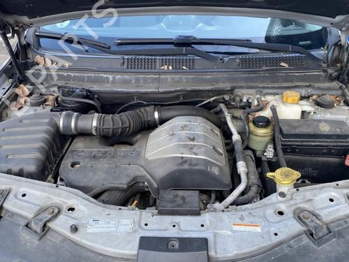 Compresseur AC OPEL ANTARA A (L07) 2.0 CDTI 4x4 (150 hp) 32044711