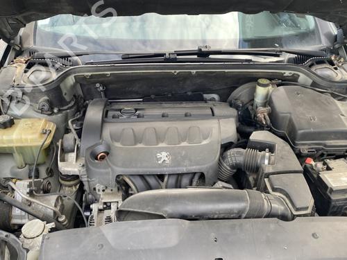 Used Brake master cylinder Brake master cylinder PEUGEOT 407 (6D_) 2.0 16V (6DRFJC, 6DRFJE, 6DRFJF) (140 hp) 32020473 32020473