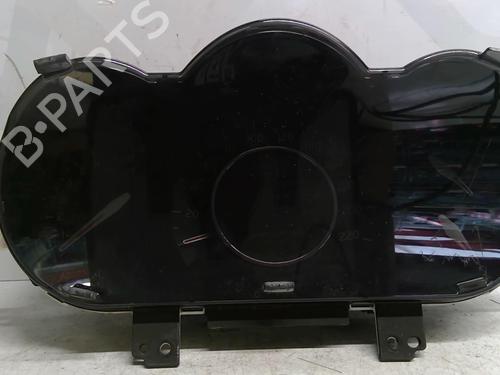 Used Instrument cluster Instrument cluster KIA RIO III (UB) [2011-2017] 25696380 25696380